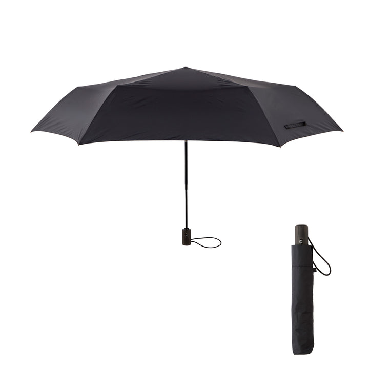 VERYKAL LARGE | Ultra-lightweight, large, automatic folding umbrella