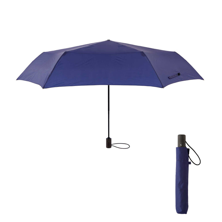 VERYKAL LARGE | Ultra-lightweight, large, automatic folding umbrella