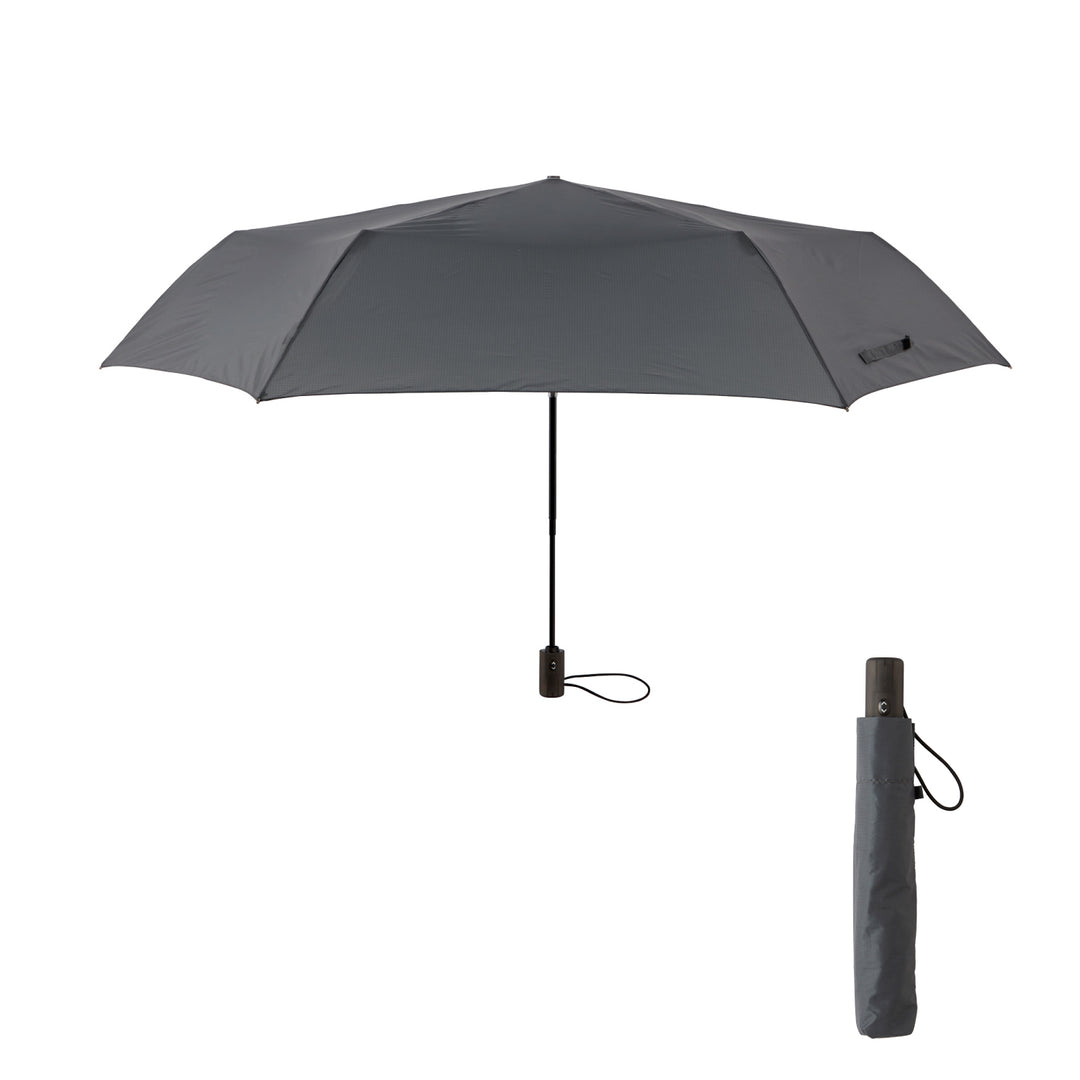 VERYKAL LARGE | Ultra-lightweight, large, automatic folding umbrella