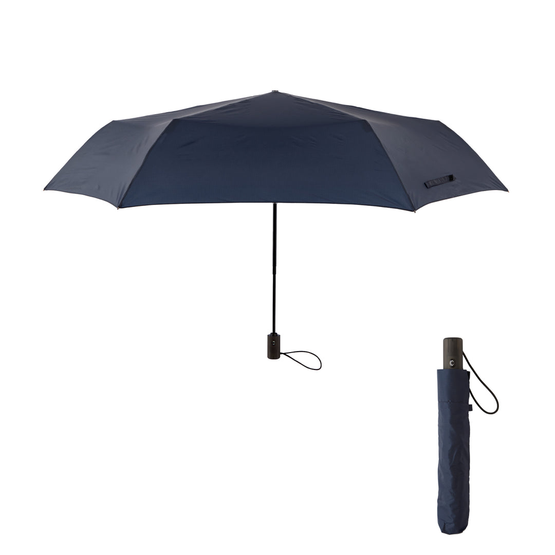 VERYKAL LARGE | Ultra-lightweight, large, automatic folding umbrella