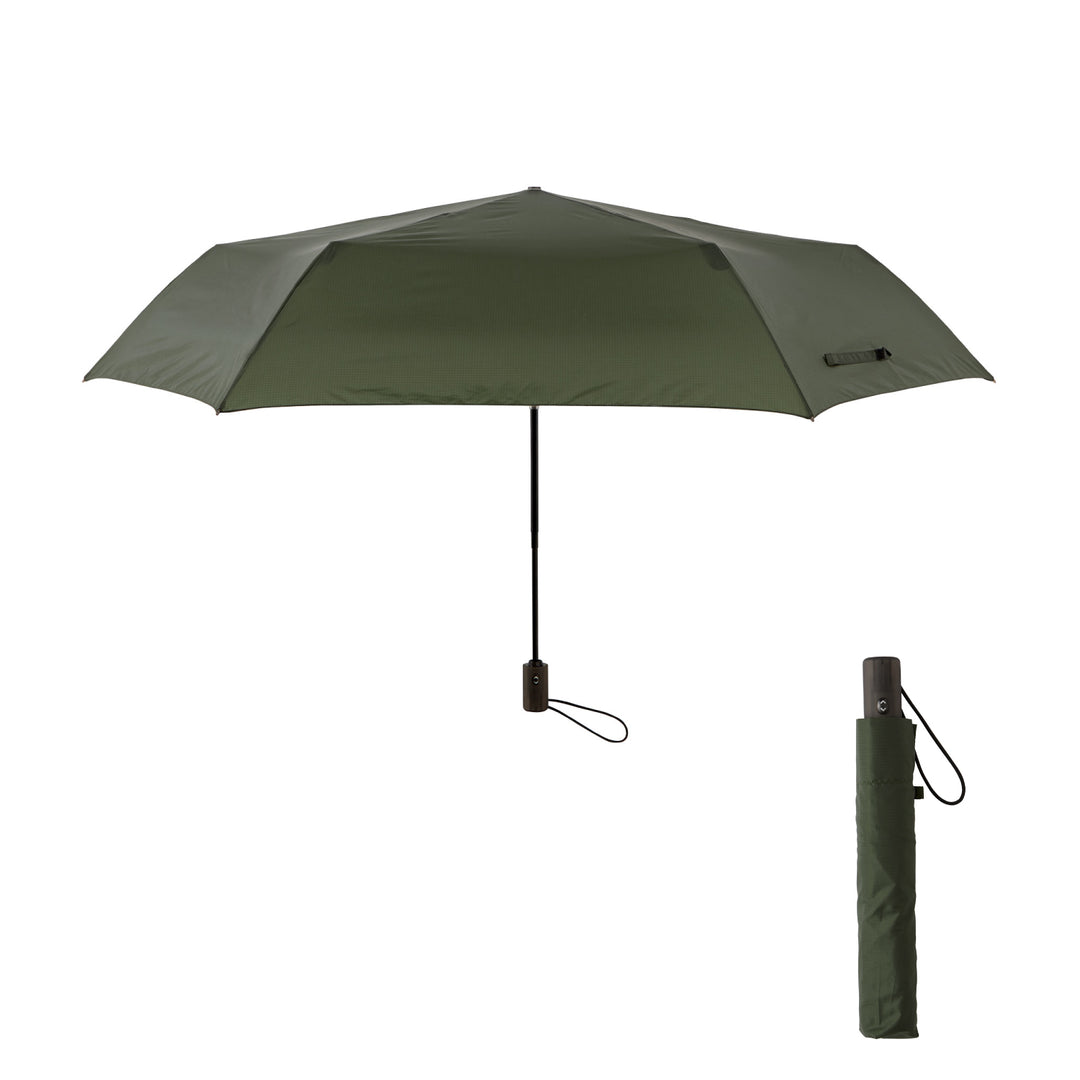 VERYKAL LARGE | Ultra-lightweight, large, automatic folding umbrella