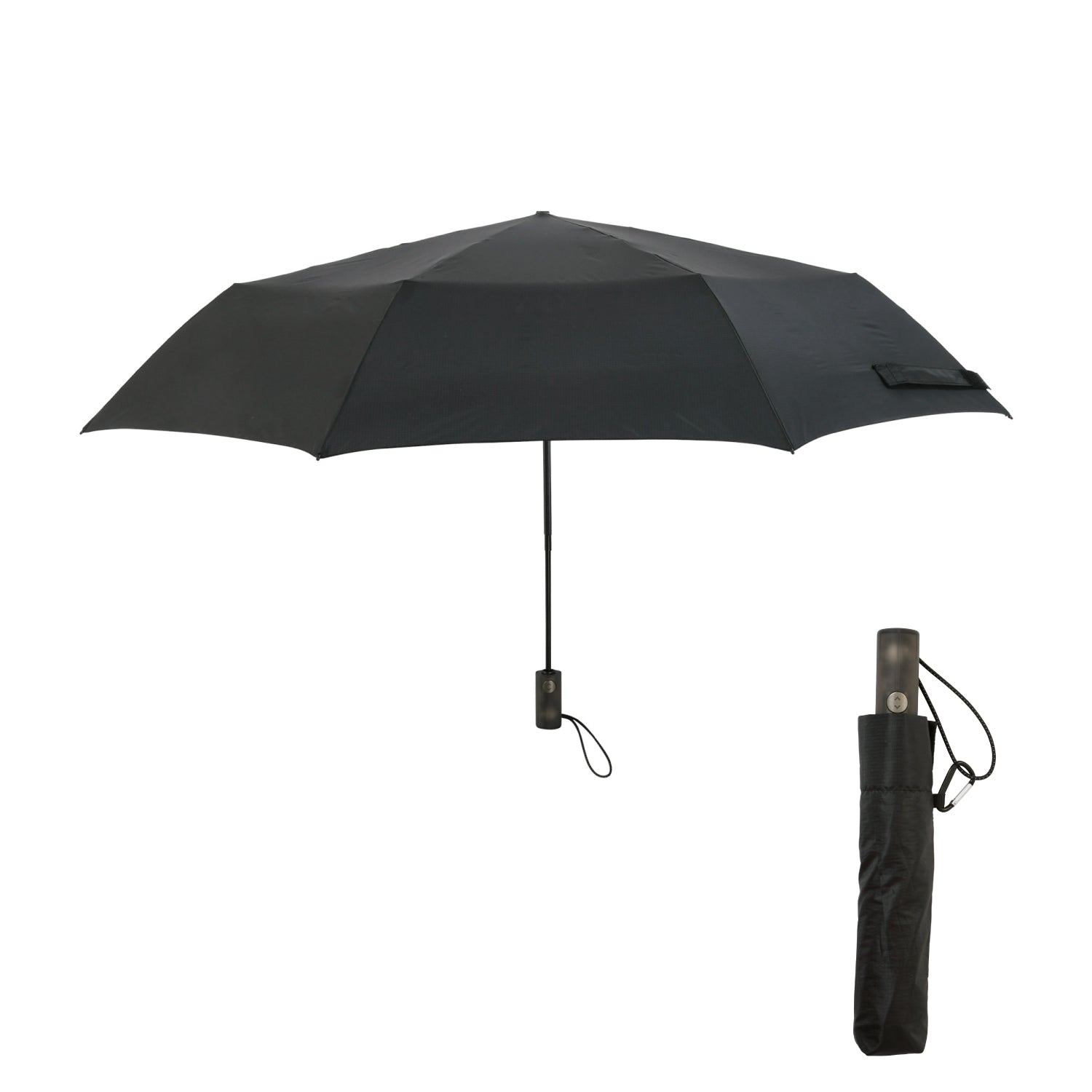 8本骨で風に強い】自動開閉折りたたみ傘 VERYKAL 8 | 軽量230g – AMVEL