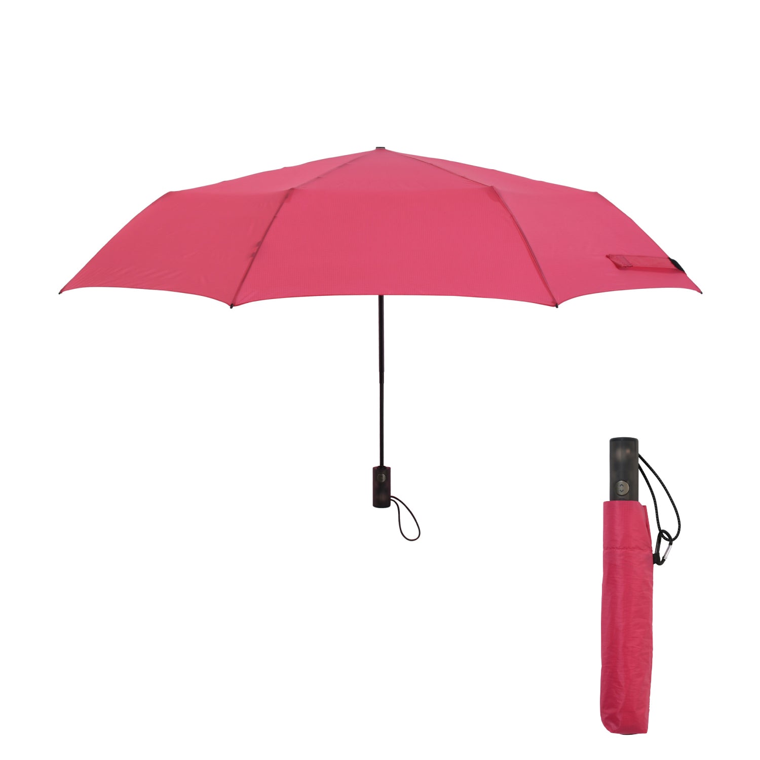 8本骨で風に強い】自動開閉折りたたみ傘 VERYKAL 8 | 軽量230g – AMVEL