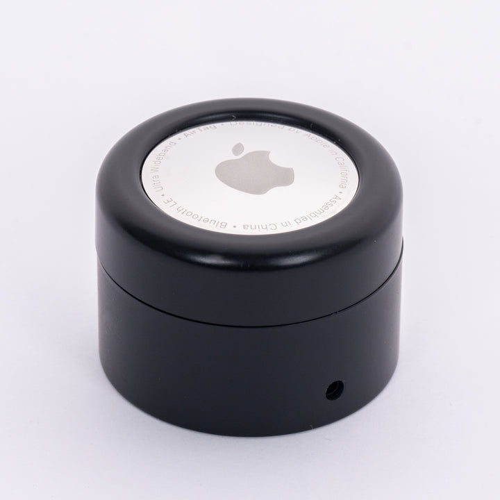 AirTag™対応 折傘ハンドル ｜ 大切な傘を「なくさない」ためのスマートな選択