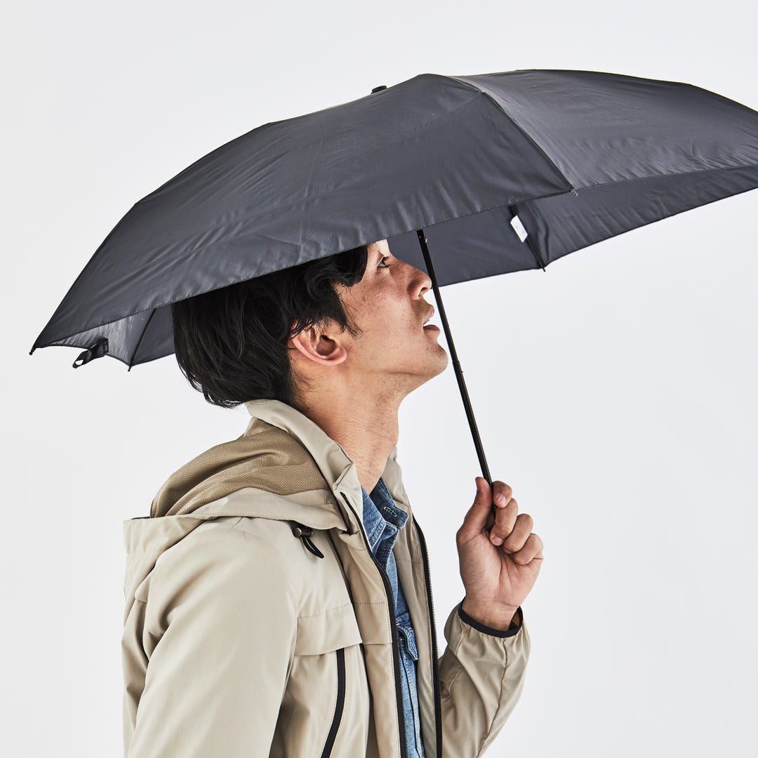 pentagon72（ペンタゴン72）｜ 超軽量 スリム 折りたたみ傘