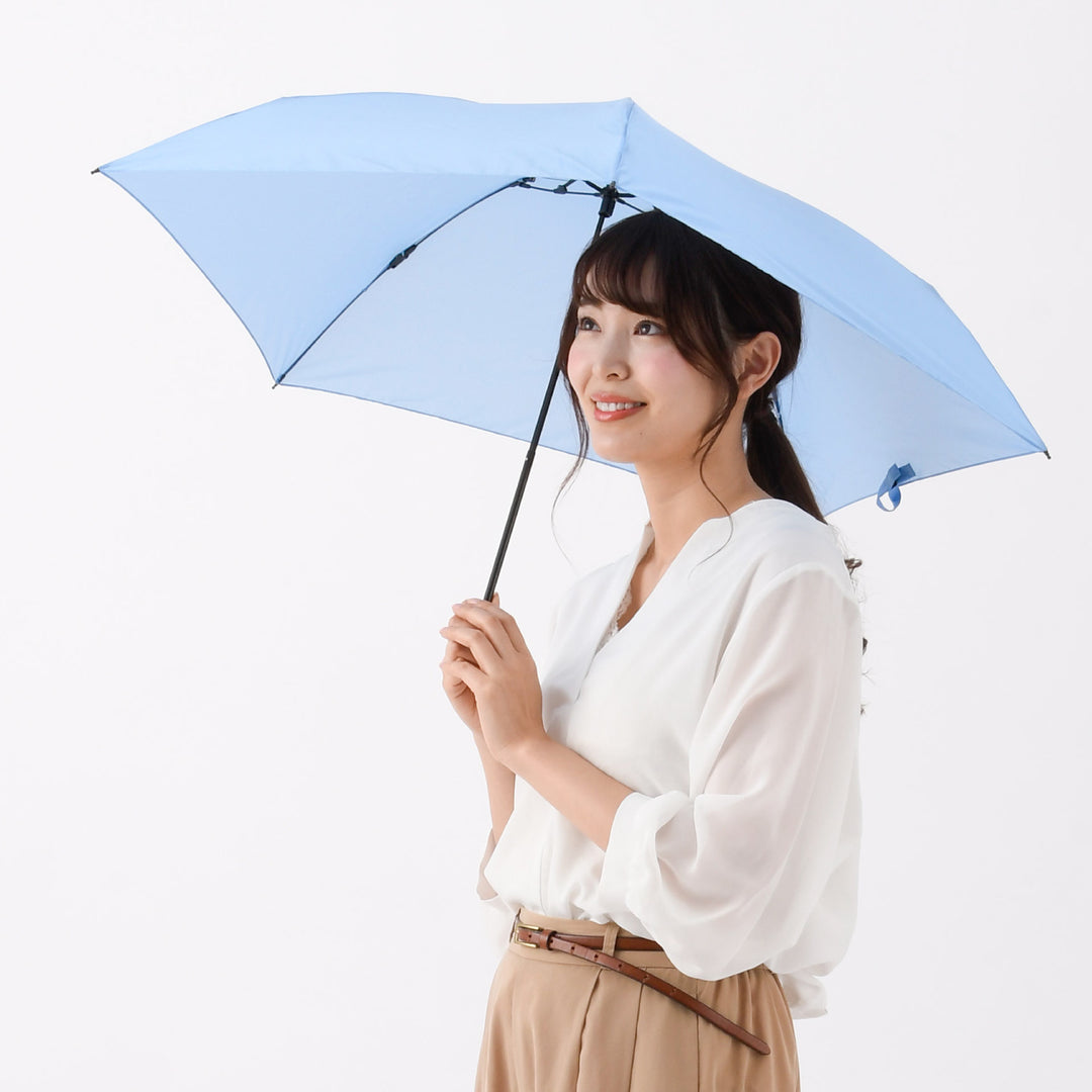 pentagon72（ペンタゴン72）｜ 超軽量 スリム 折りたたみ傘