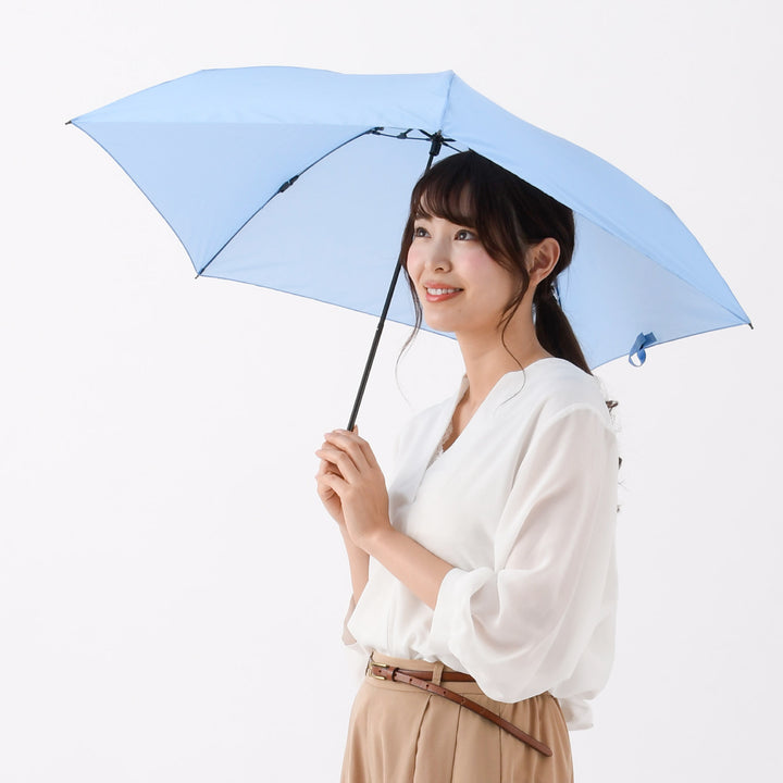 pentagon72（ペンタゴン72）｜ 超軽量 スリム 折りたたみ傘