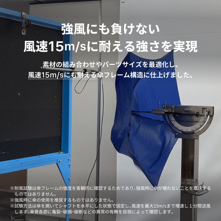 pentagon72（ペンタゴン72）｜ 超軽量 スリム 折りたたみ傘