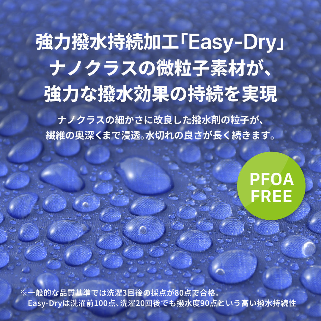 FLATLITE Micro | Compact Flat Folding Umbrella