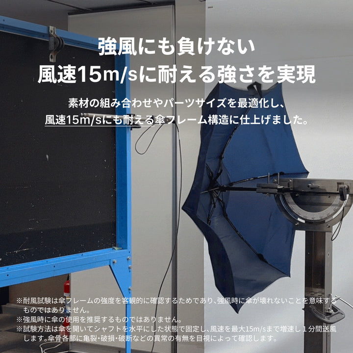 FLATLITE Micro | Compact Flat Folding Umbrella