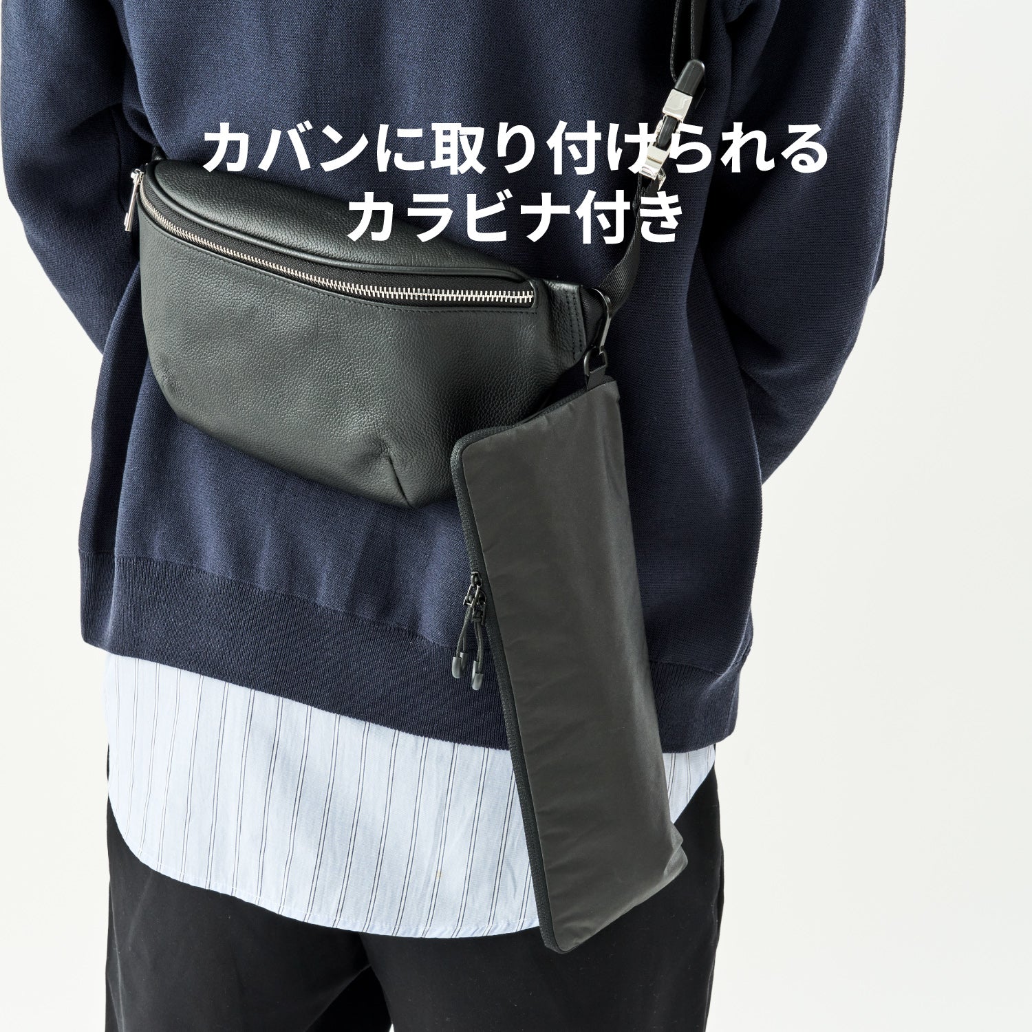 吸水アンブレラケース ｜ 驚異の吸水力と圧倒的な防水性 – AMVEL