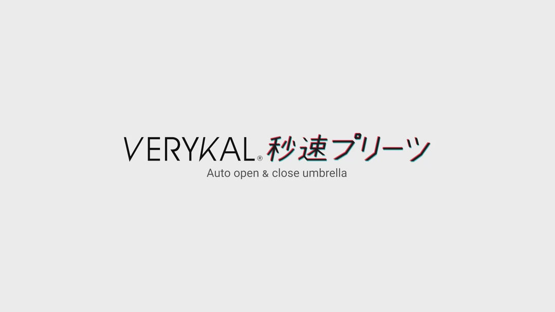 VERYKAL HEATBLOCK - Instant Pleats | 100% Light and Heat Blocking, Shape Retention, Lightweight Automatic Opening/Closing