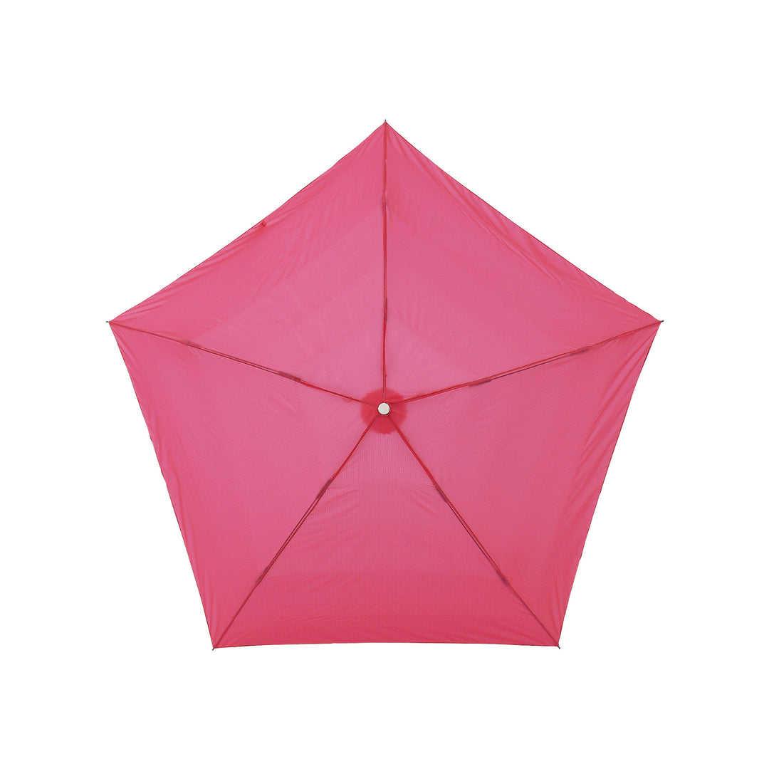 pentagon72（ペンタゴン72）｜ 超軽量 スリム 折りたたみ傘