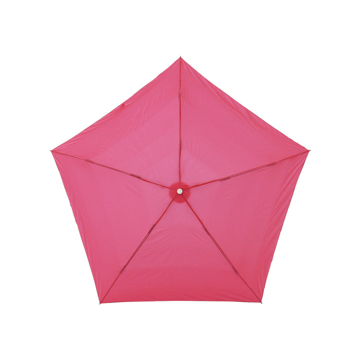 pentagon72（ペンタゴン72）｜ 超軽量 スリム 折りたたみ傘