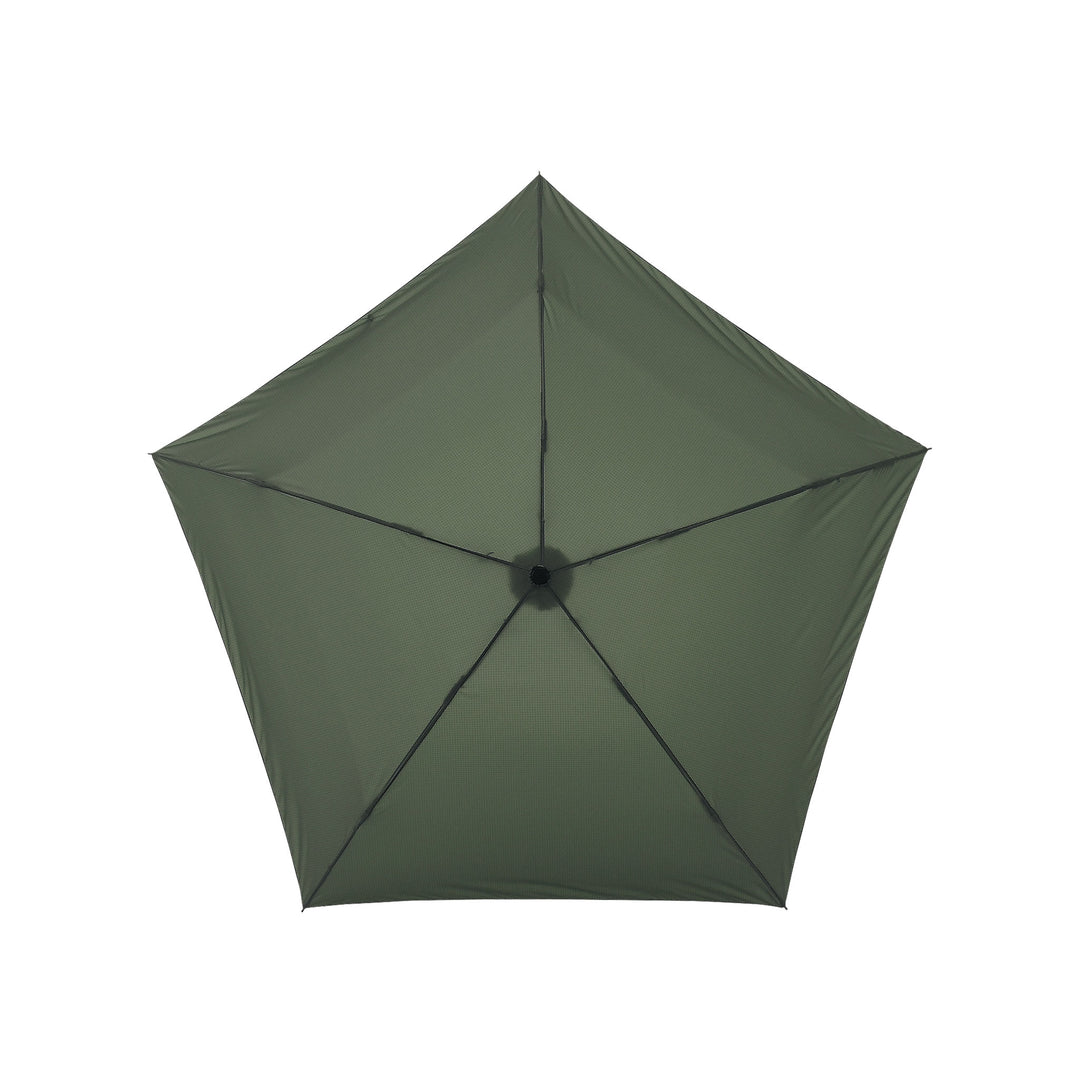 pentagon72（ペンタゴン72）｜ 超軽量 スリム 折りたたみ傘