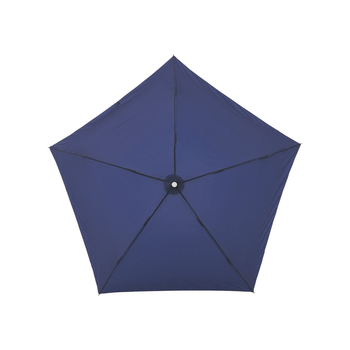 pentagon72（ペンタゴン72）｜ 超軽量 スリム 折りたたみ傘