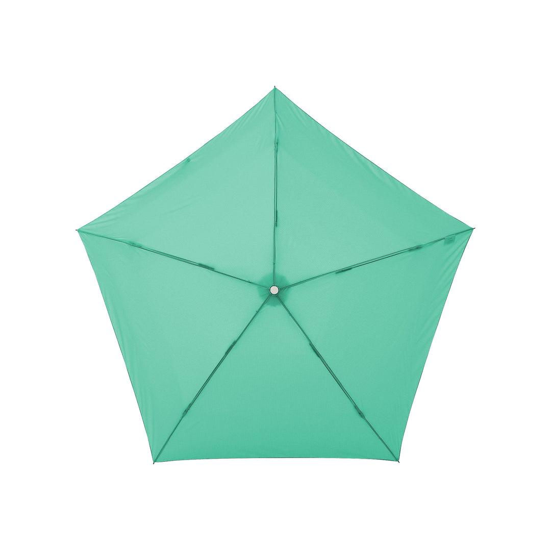 pentagon72（ペンタゴン72）｜ 超軽量 スリム 折りたたみ傘