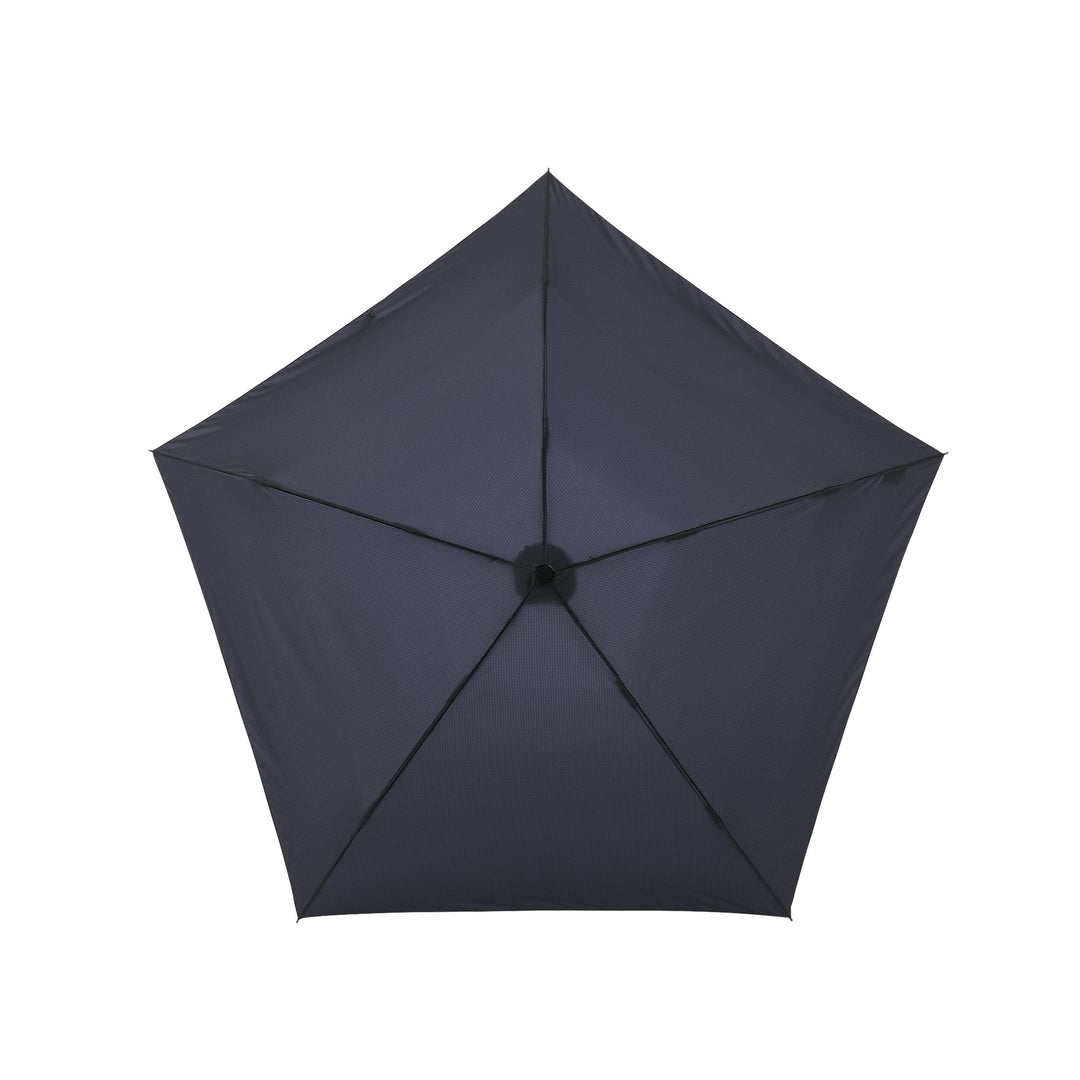 pentagon72（ペンタゴン72）｜ 超軽量 スリム 折りたたみ傘