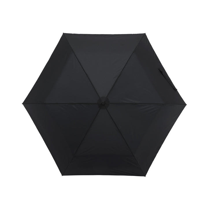 VERYKAL | 世界最軽量級 164gの自動開閉折りたたみ傘 カーボンファイバー 撥水