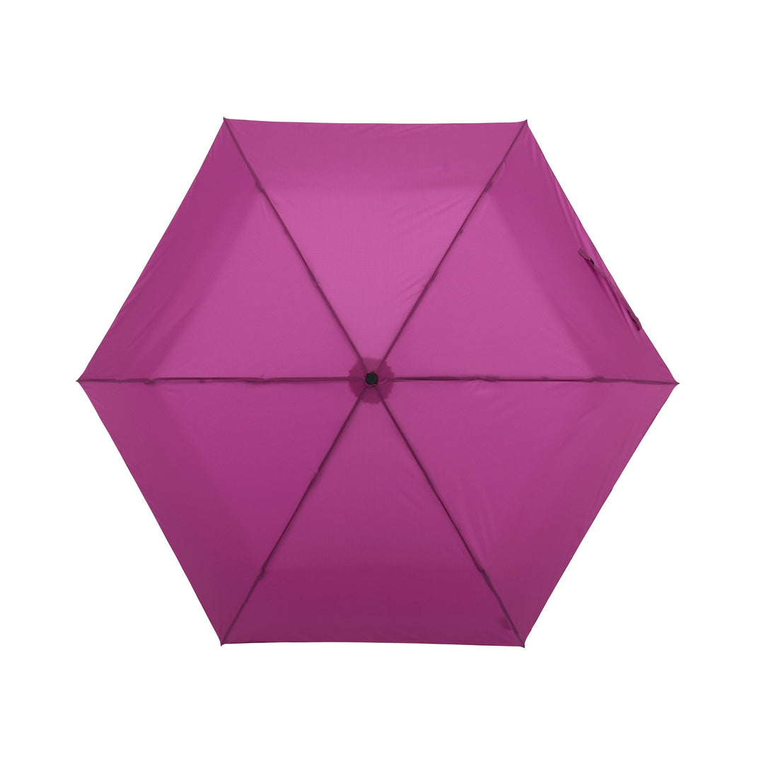 VERYKAL | 世界最軽量級 164gの自動開閉折りたたみ傘 カーボンファイバー 撥水