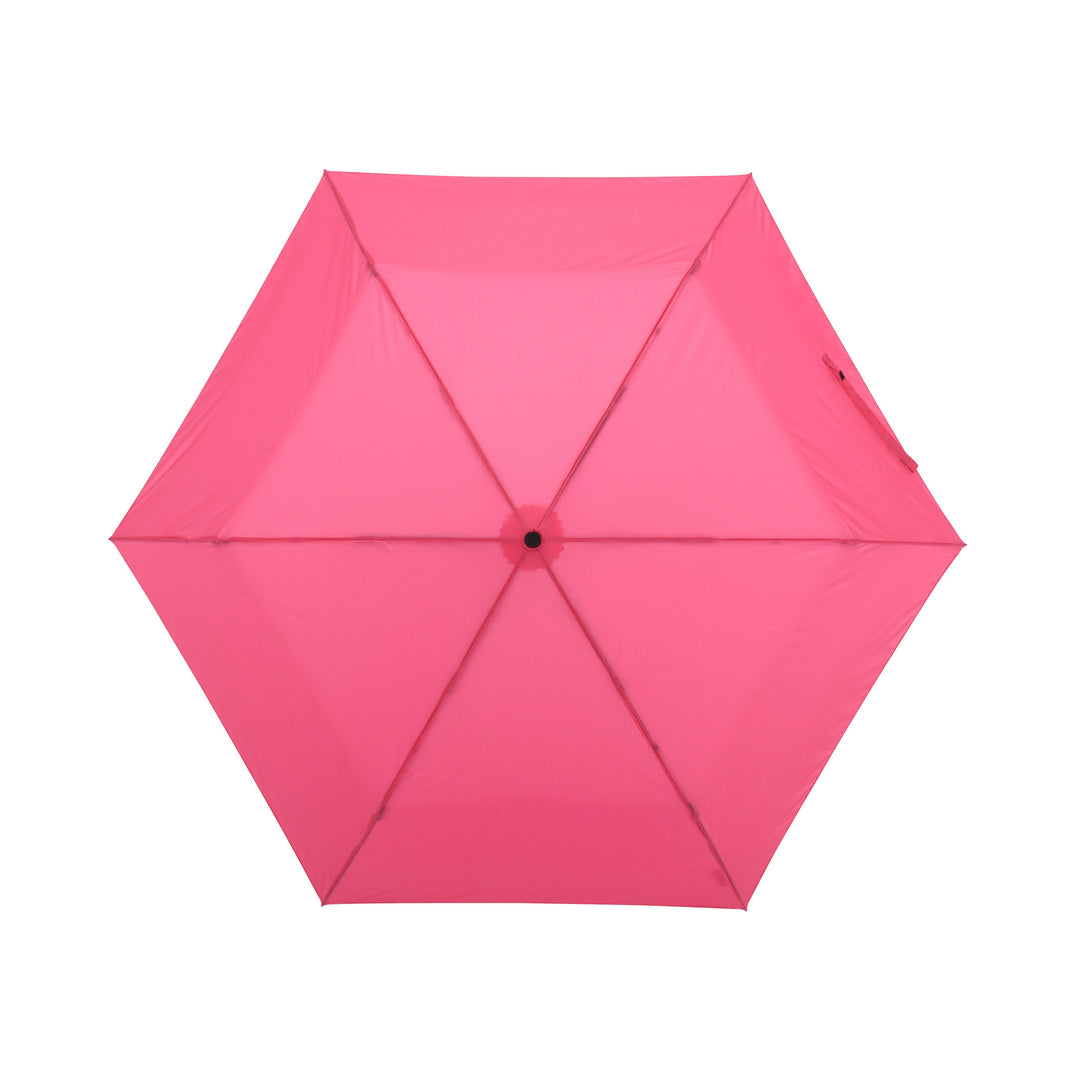 VERYKAL | 世界最軽量級 164gの自動開閉折りたたみ傘 カーボンファイバー 撥水