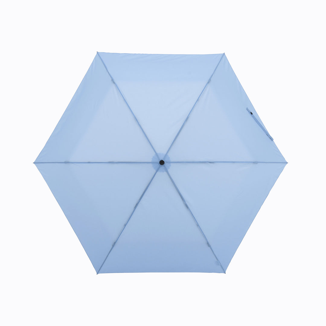 VERYKAL | 世界最軽量級 164gの自動開閉折りたたみ傘 カーボンファイバー 撥水