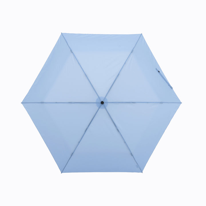 VERYKAL | 世界最軽量級 164gの自動開閉折りたたみ傘 カーボンファイバー 撥水