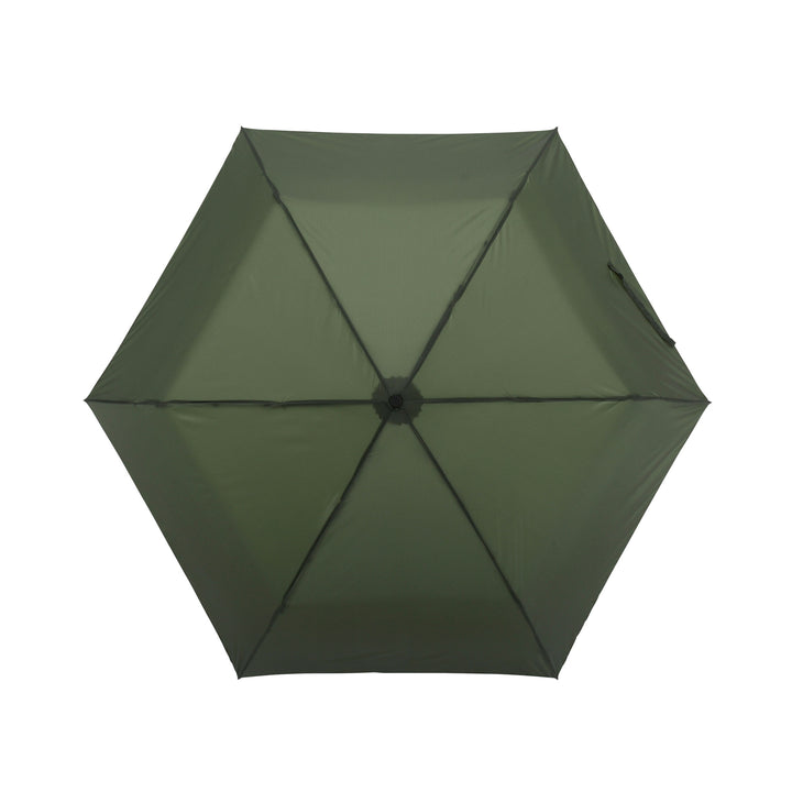 VERYKAL | 世界最軽量級 164gの自動開閉折りたたみ傘 カーボンファイバー 撥水