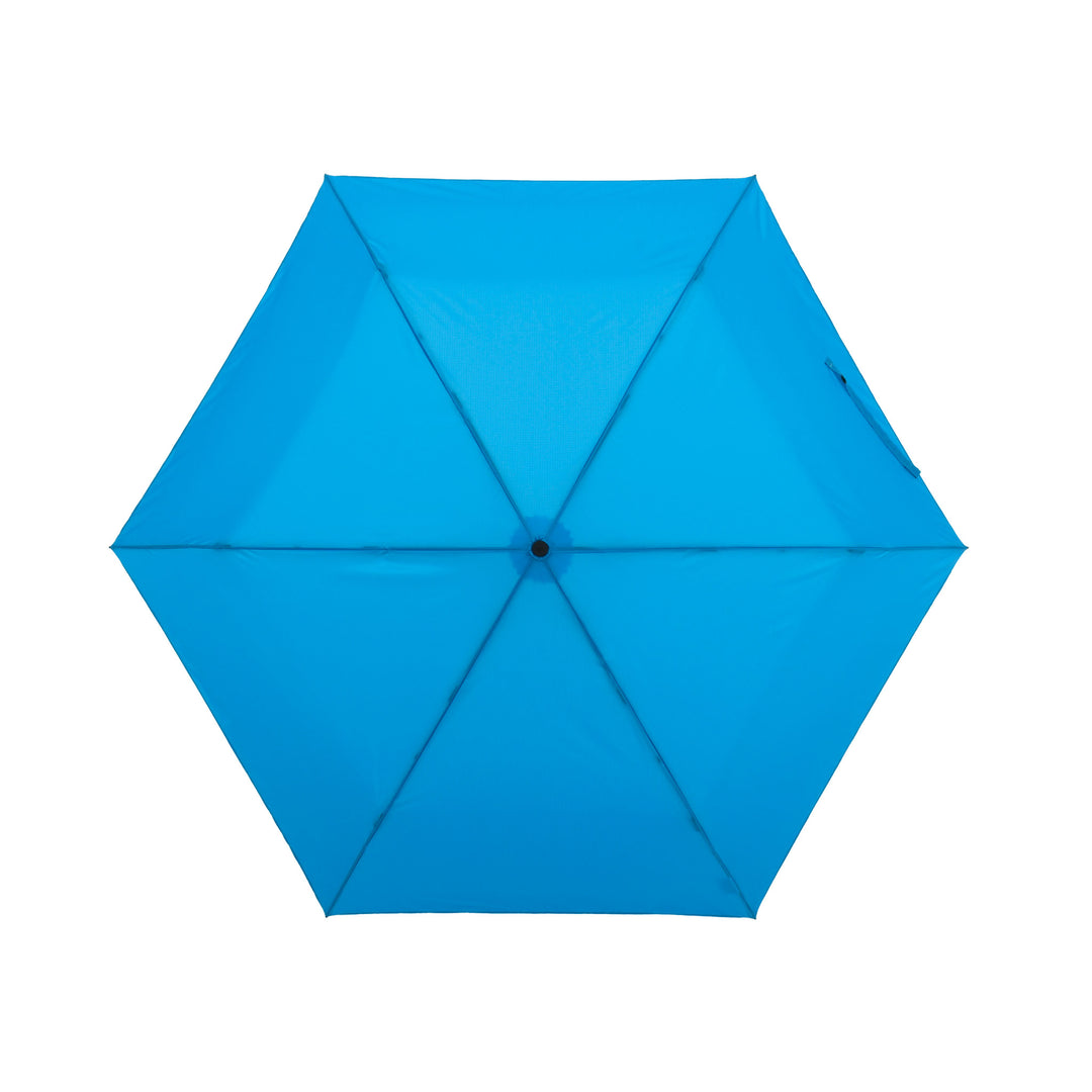 VERYKAL | 世界最軽量級 164gの自動開閉折りたたみ傘 カーボンファイバー 撥水