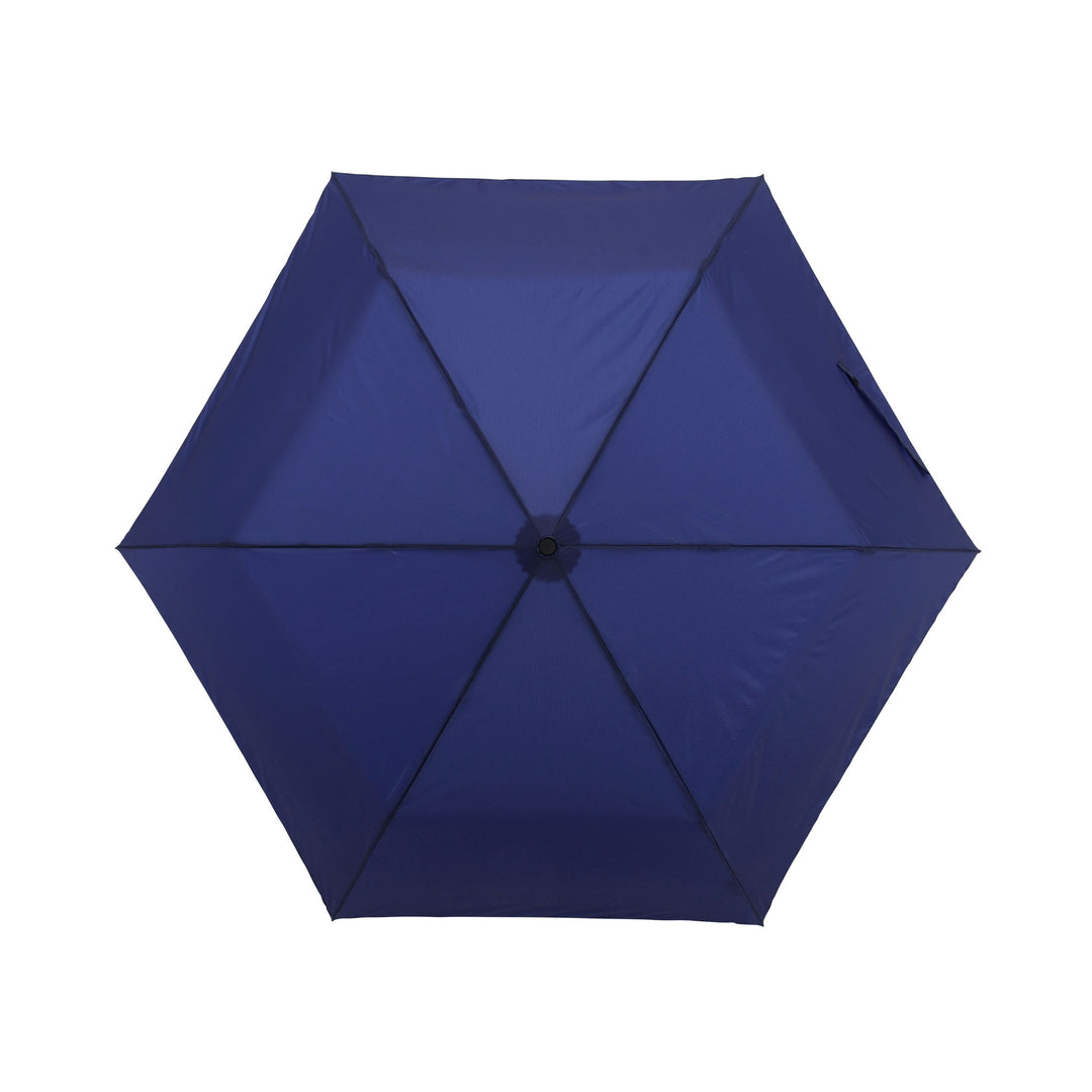 VERYKAL | 世界最軽量級 164gの自動開閉折りたたみ傘 カーボンファイバー 撥水