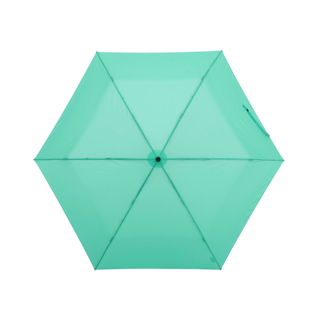 VERYKAL | 世界最軽量級 164gの自動開閉折りたたみ傘 カーボンファイバー 撥水