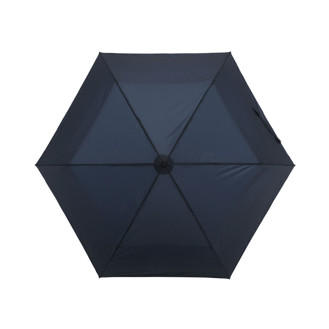 VERYKAL | 世界最軽量級 164gの自動開閉折りたたみ傘 カーボンファイバー 撥水