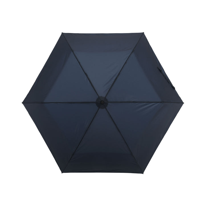 VERYKAL | 世界最軽量級 164gの自動開閉折りたたみ傘 カーボンファイバー 撥水