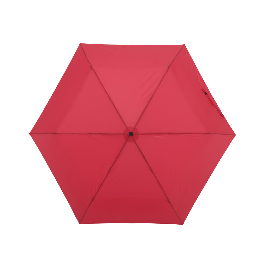 VERYKAL | 世界最軽量級 164gの自動開閉折りたたみ傘 カーボンファイバー 撥水