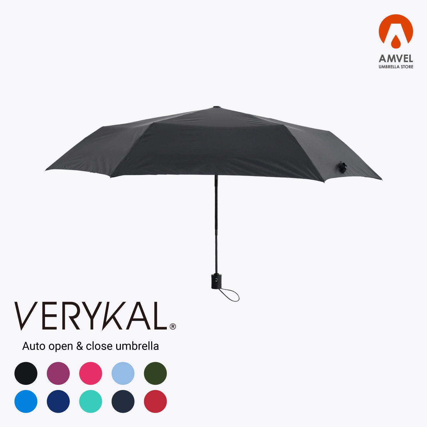 VERYKAL AMVEL UMBRELLA STORE
