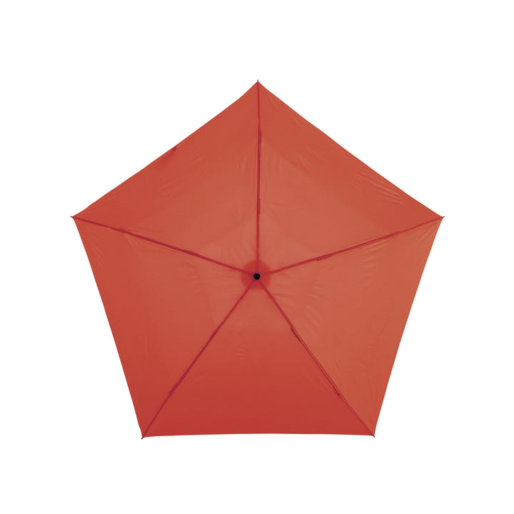 pentagon67 | 世界最軽量級67gの折りたたみ傘 耐風カーボンファイバー 撥水