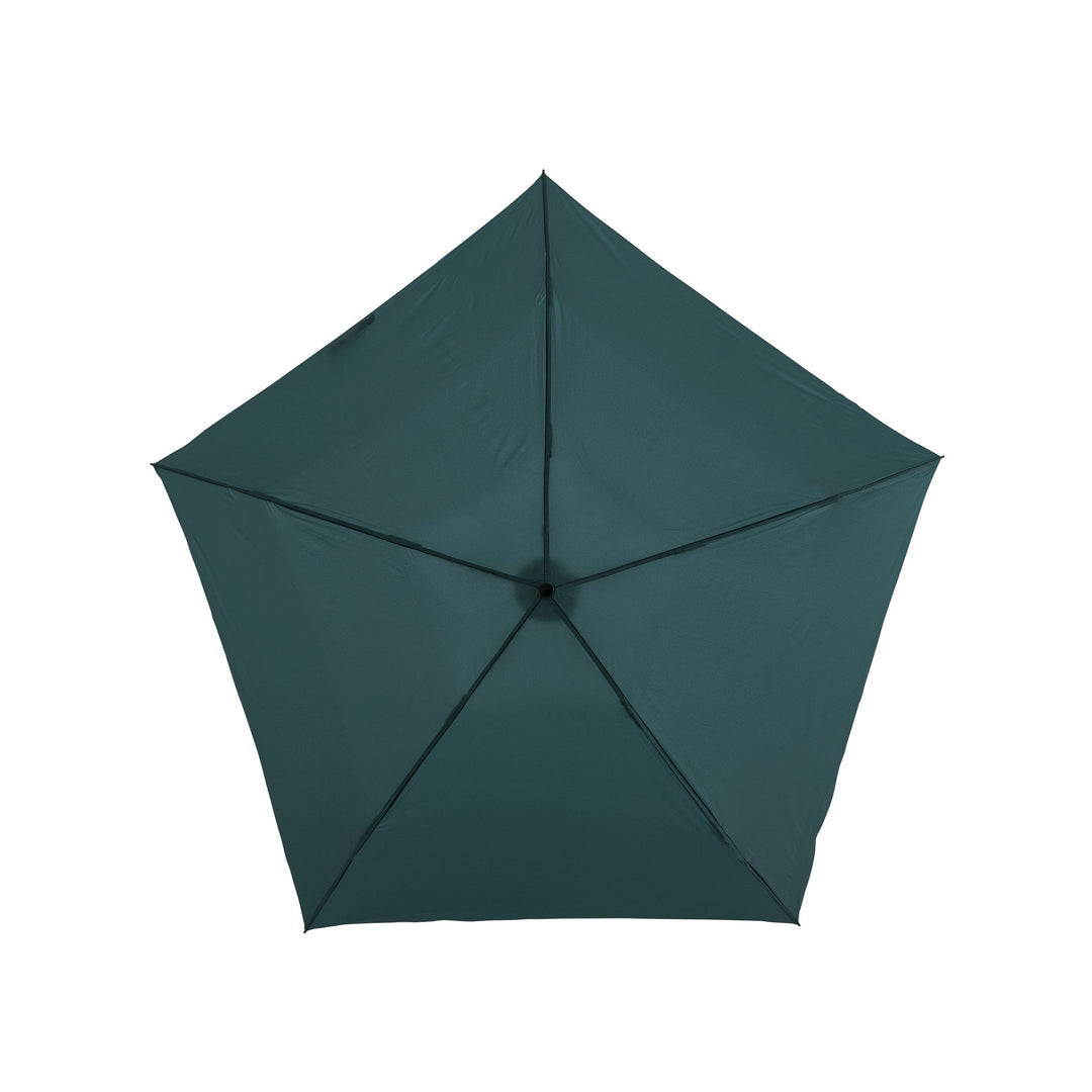 pentagon67 | 世界最軽量級67gの折りたたみ傘 耐風カーボンファイバー 撥水