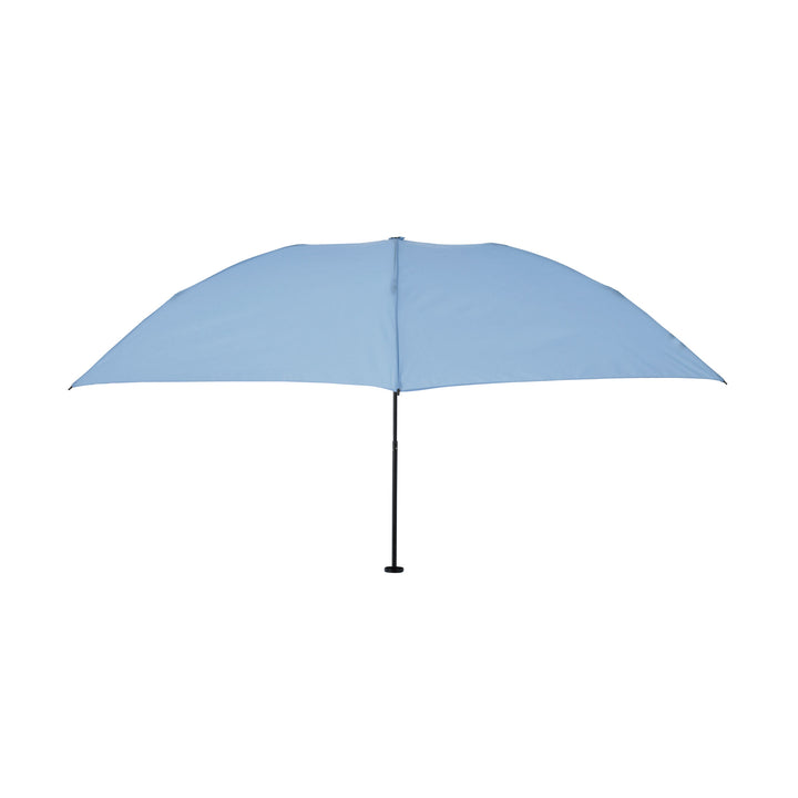 pentagon LARGE（ペンタゴン ラージ）｜ 大きめ 超軽量 スリム 折りたたみ傘