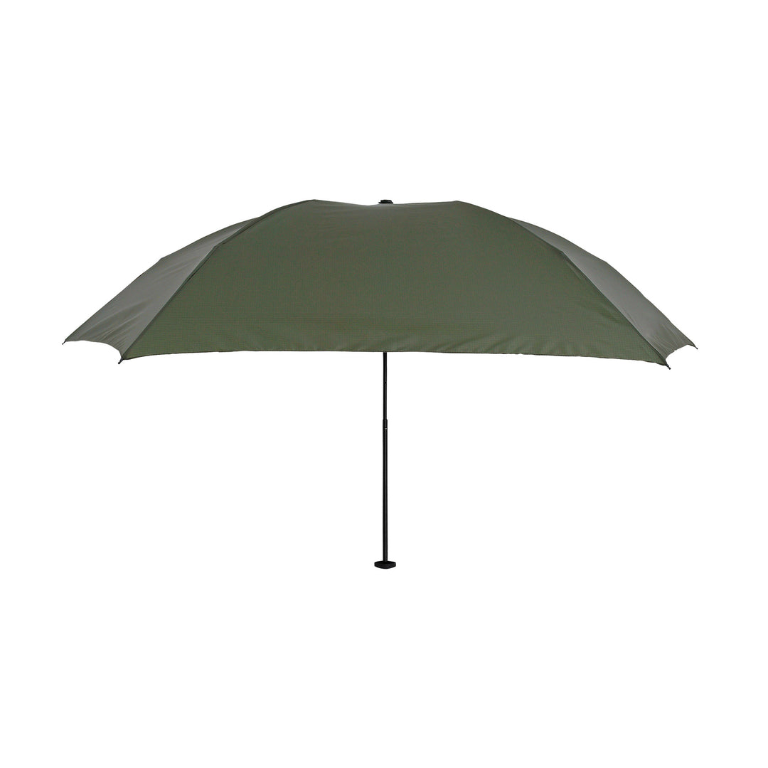 pentagon LARGE（ペンタゴン ラージ）｜ 大きめ 超軽量 スリム 折りたたみ傘