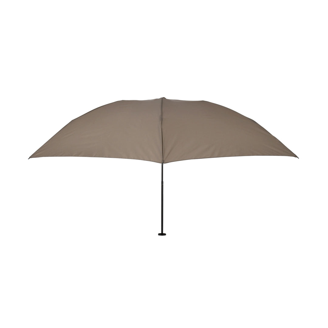 pentagon LARGE（ペンタゴン ラージ）｜ 大きめ 超軽量 スリム 折りたたみ傘