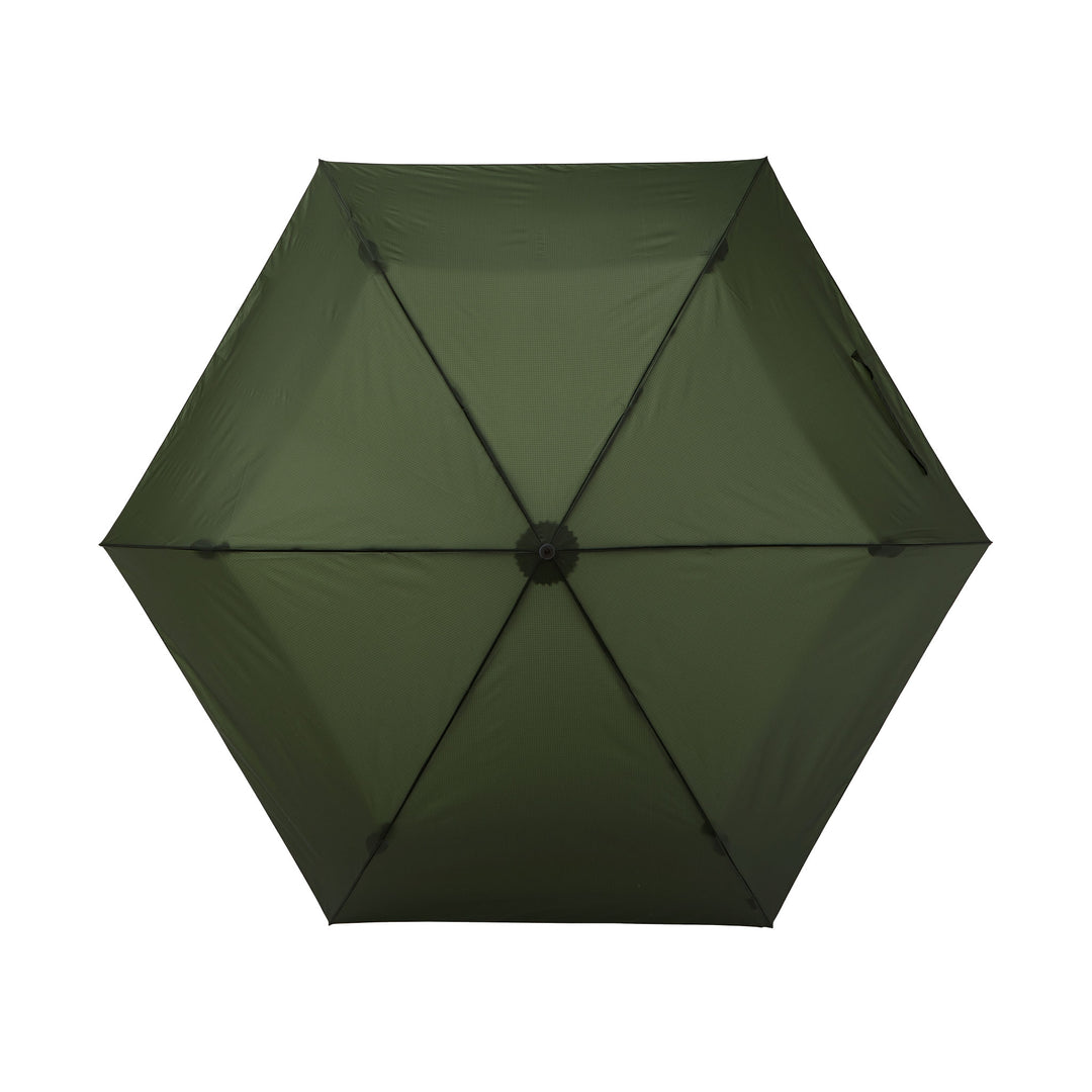VERYKAL LARGE | Ultra-lightweight, large, automatic folding umbrella