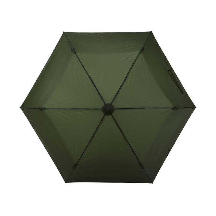 VERYKAL LARGE | Ultra-lightweight, large, automatic folding umbrella
