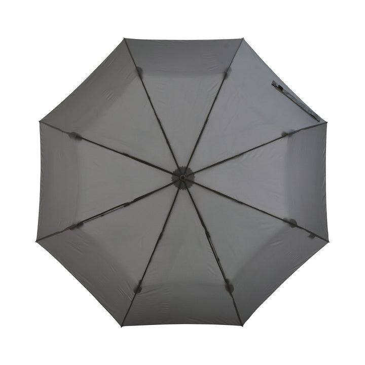 VERYKAL8 | 風に対して安定する8本骨 軽量230g自動開閉傘 カーボンファイバー