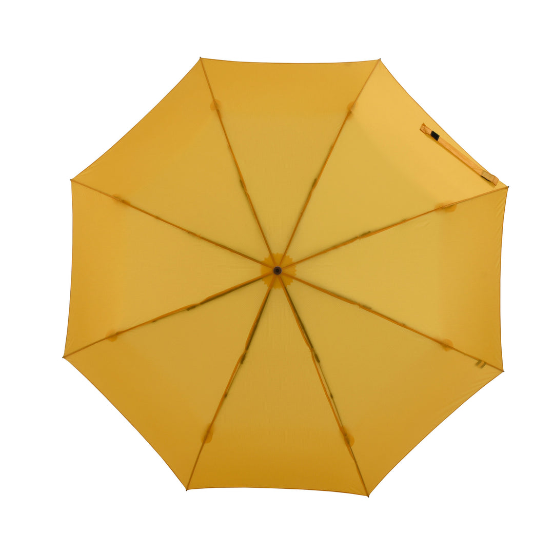 VERYKAL8 | 風に対して安定する8本骨 軽量230g自動開閉傘 カーボンファイバー