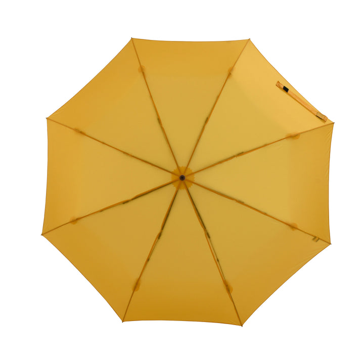 VERYKAL8 | 風に対して安定する8本骨 軽量230g自動開閉傘 カーボンファイバー