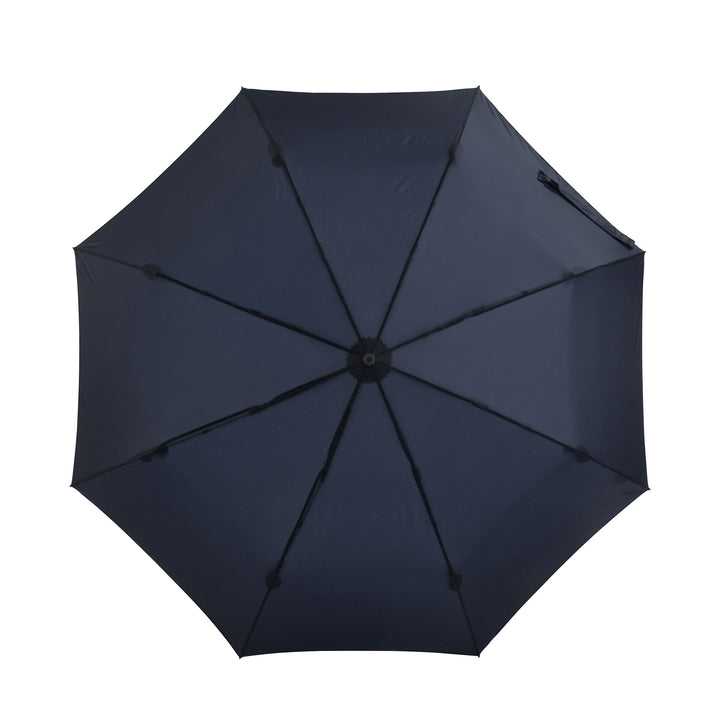 VERYKAL8 | 風に対して安定する8本骨 軽量230g自動開閉傘 カーボンファイバー