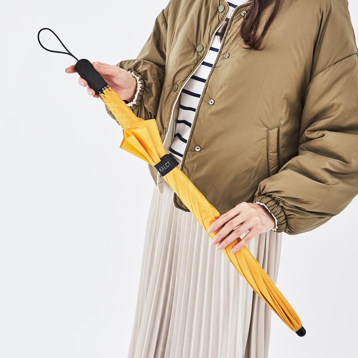 KALCT | World's Lightest Ultra-Lightweight Windproof Durable Compact Long Umbrella