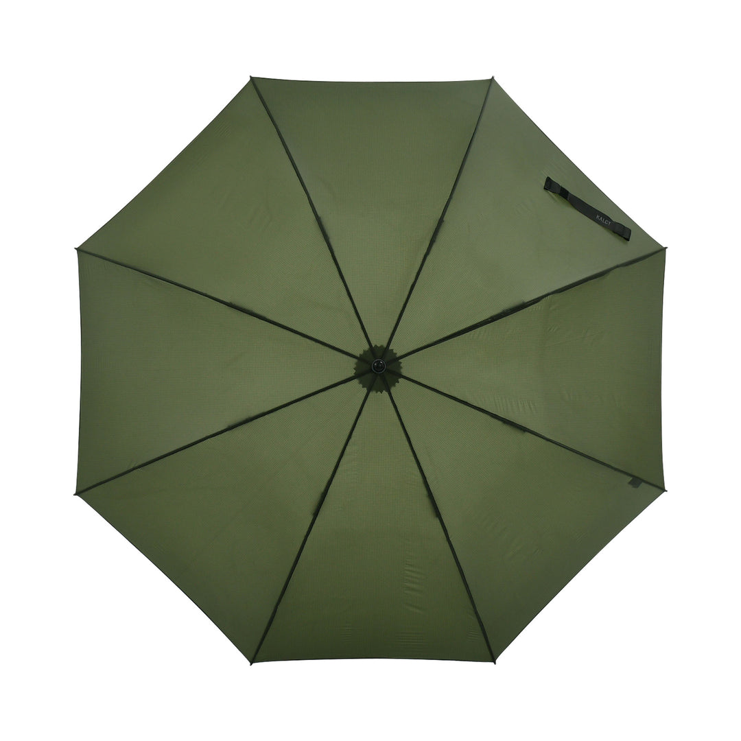 KALCT | World's Lightest Ultra-Lightweight Windproof Durable Compact Long Umbrella