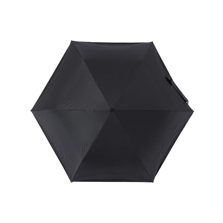 HEATBLOCK Lightweight folding｜ 100%遮光・遮熱 コーデュラファブリック使用 軽量 日傘 晴雨兼用 折りたたみ傘