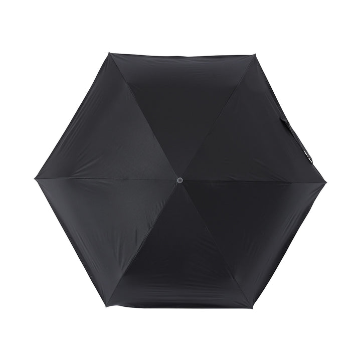 HEATBLOCK VERYKAL LARGE（ベリカル）｜ 100%遮光・遮熱 コーデュラファブリック 大判 自動開閉 日傘 晴雨兼用 折りたたみ傘